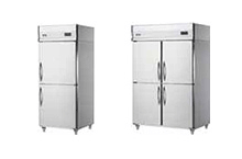 大和冷機　電子式鮮度保持冷蔵庫“鮮度くん”-PF