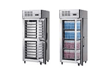 大和冷機　急速凍結庫／蓄冷材凍結庫　FFB／FFE